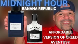 Midnight Hour by Banana Republic