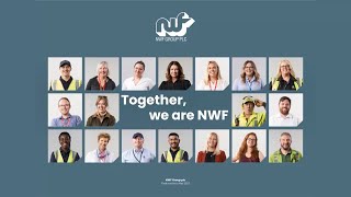 NWF Group (NWF) Full-Year 2022 results presentation August 2022