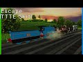 Escape Cinematic (TTTE Skit)