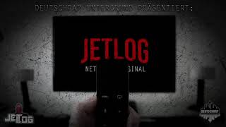 Jetlog - Netflix Original