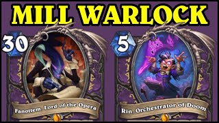 Mill Warlock Just Got EVEN BETTER