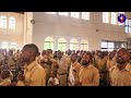 Harare Outreach 2026 - Hakuna mushonga unokunda kunamata 