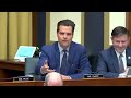 i want to know where hunter biden s laptop is matt gaetz grills fbi cyber chief