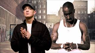 2Pac - Sick Track Ft. Eminem (Tekashi 69 diss Banger)