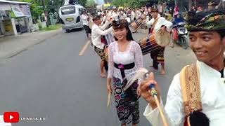 Acara nyongkolan di Pringgabaya dusun goge 🙂 #gendang_belek_lombok #fyp