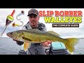 Bobber Walleyes – The Ultimate Guide (CHEAT CODE for Summer 'Eyes)