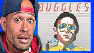 Rapper FIRST time REACTION to The Buggles - Video Killed The Radio Star! This was so true...