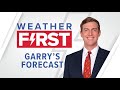 St. Louis forecast: Severe threat winds down in St. Louis area for now