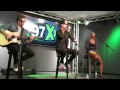 Fitz & the Tantrums unplugged