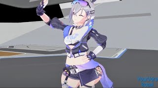 Breast Expansion 57