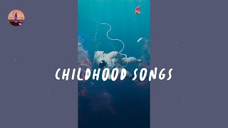 Nostalgic songs that defined your childhood - Throwback to these happy nights playlist