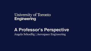 A Professor's Perspective: Angela Schoellig | Aerospace Engineering