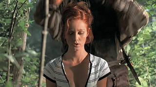 Wrong Turn (2003) ORIGINAL TRAILER