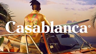 CASABLANCA SS21