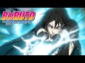 Boruto and Sarada VS Hidari - Boruto Fan Animation (2024)