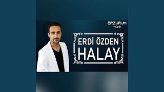 Halay (Çık Çıkalım Dağlara Nazlı Yar, Karşıdan Yar Geliyor)