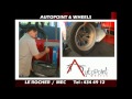 SEYCHELLES / AUTOPOINT AND WHEELS  2  24''