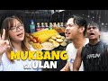 BG MUKBANG SA TAG-ULAN!! (Miryendang Pinoy)