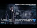 payday2劫薪日2：新安全屋燒錢成就