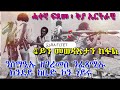 ሓቀኛ ፍጻመ ፡ቅያ ኤርትራዊ ፡ንሰማዒኡ ዘገረመስ ንፈጻሚኡ ክንደይ ከቢድ ኮን ነይሩ 4ይ ክፋል