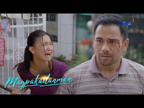 Magpakailanman: Ang paghihiganti ng dalaga sa kanyang abuser! #MPK