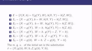 Programming Languages: The Logic Programming Paradigm - 4