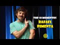 Top 10 Momentos RAFAEL PIMENTA no Improvável