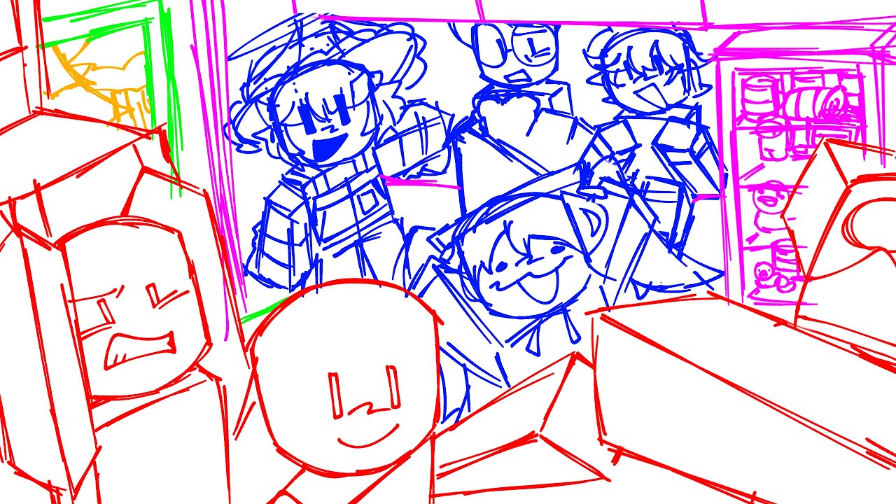 Bros Vs Hacker Trailer Youtube