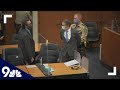 Chauvin sentencing sparks questions about how long he'll serve