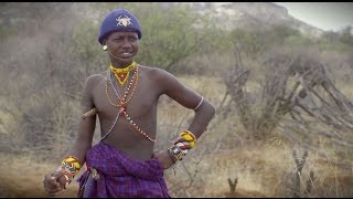 Kenyan Herders: How Bracelets, Bunching Goats, and Mathematics are Changing Lives