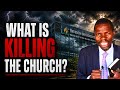This is Destroying the Adventist Church | 3 Hidden Problems