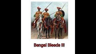 Maratha Invasion of Bengal || Bargis in Bengal || Maratha atrocities in Bengal || Episode 3