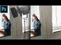 How to Remove Large Objects in Photoshop How to Remove Large Objects in Photoshop