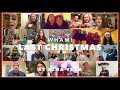 Last Christmas - Wham!| Cover by Nina Vera