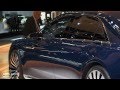 Lincoln Continental Concept - First Look