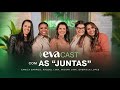 EVACAST com Camila Barros, Raquel Lima, Gabriela Lopes e Midian Lima (JUNTAS)