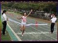 関西学生女子駅伝２０１７　優勝：京都産業大学