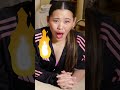 too hot 🔥🥵 buldakramen spicynoodles funny trendingshorts