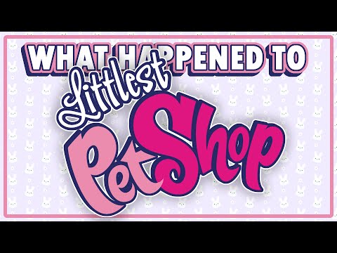 Are LPS discontinued?