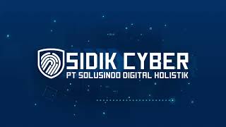 SIDIK CYBER Product and Services