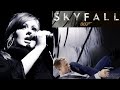 Skyfall - James Bond - Adele -  (Official Music Video) 2012 HD