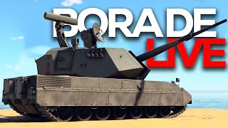 Livezinha de domingo com dicas e gameplay! – War Thunder