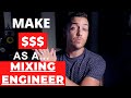 Make A Living As A Mixing/Mastering Engineer (Step-By-Step)- RecordingRevolution.com