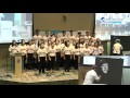 Jeffrey Sachs Center Launch - Sunway University Choir and Painting