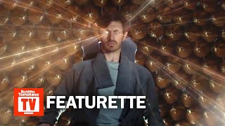 Nightflyers Season 1 Featurette | 'Inside the Nightflyer' | Rotten Tomatoes TV