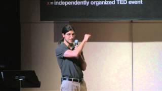 Time to Fail: Anthony Celini at TEDxCHSNED