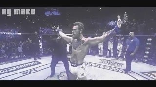 Конор МакГрегор vs Чед Мендес  UFC Vine