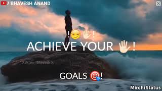 #AimForSuccess Set your Goal in your life