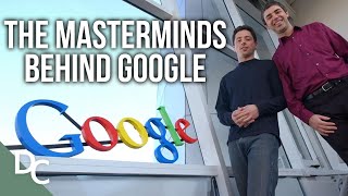 The Story Of The Masterminds Behind Google | Wi-Find: Downloading our Future | Documentary Central