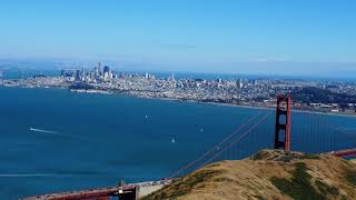 San Francisco, California | Wikipedia audio article